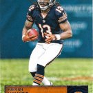 Kevin White 2016 Panini Prestige #36 Chicago Bears Football Card