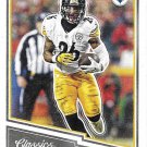 Le'Veon Bell 2017 Panini Classics #51 Pittsburgh Steelers Football Card