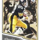 Rocky Bleier 2017 Panini Classics #182 Pittsburgh Steelers Football Card