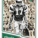 Harold Carmichael 2017 Panini Classics #167 Philadelphia Eagles Football Card Harold Carmichael 2017 Panini Classics #167 Philadelphia Eagles Football Card