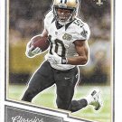 Brandin Cooks 2017 Panini Classics #27 New Orleans Saints Football Card