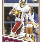 DeSean Jackson 2017 Panini Classics #75 Washington Redskins Football Card