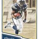 LaDainian Tomlinson 2017 Panini Classics #127 San Diego Chargers Football Card