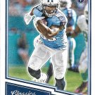 Delanie Walker 2017 Panini Classics #59 Tennessee Titans Football Card