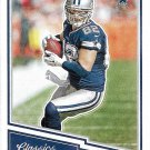 Jason Witten 2017 Panini Classics #69 Dallas Cowboys Football Card