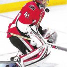 Craig Anderson 2016-17 Upper Deck #385 Ottawa Senators Hockey Card