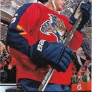 Aleksander Barkov 2016-17 Upper Deck #80 Florida Panthers Hockey Card
