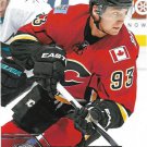 Sam Bennett 2016-17 Upper Deck #31 Calgary Flames Hockey Card