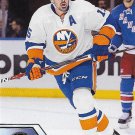 Cal Clutterbuck 2016-17 Upper Deck #373 New York Islanders Hockey Card