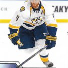 Ryan Ellis 2016-17 Upper Deck #359 Nashville Predators Hockey Card