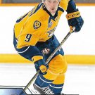 Filip Forsberg 2016-17 Upper Deck #111 Nashville Predators Hockey Card