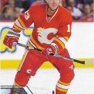 Johnny Gaudreau 2016-17 Upper Deck #278 Calgary Flames Hockey Card