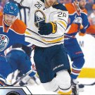 Zemgus Girgensons 2016-17 Upper Deck #271 Buffalo Sabres Hockey Card