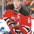 Andy Greene 2016-17 Upper Deck #114 New Jersey Devils Hockey Card