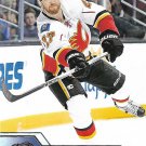 Dougie Hamilton 2016-17 Upper Deck #27 Calgary Flames Hockey Card