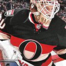 Andrew Hammond 2016-17 Upper Deck #130 Ottawa Senators Hockey Card