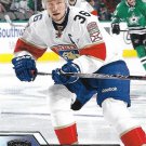 Jussi Jokinen 2016-17 Upper Deck #332 Florida Panthers Hockey Card
