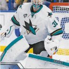 Martin Jones 2016-17 Upper Deck #153 San Jose Sharks Hockey Card