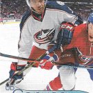 Seth Jones 2016-17 Upper Deck Canvas #C27 Columbus Blue Jackets Hockey Card