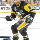 Phil Kessel 2016-17 Upper Deck #145 Pittsburgh Penguins Hockey Card