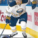 Dmitry Kulikov 2016-17 Upper Deck #276 Buffalo Sabres Hockey Card