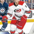 Elias Lindholm 2016-17 Upper Deck #35 Carolina Hurricanes Hockey Card
