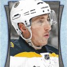 Brad Marchand 2016-17 Upper Deck Portraits #P-48 Boston Bruins Hockey Card
