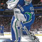 Ryan Miller 2016-17 Upper Deck #183 Vancouver Canucks Hockey Card
