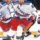 Rick Nash 2016-17 Upper Deck #128 New York Rangers Hockey Card
