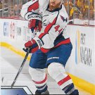 Brooks Orpik 2016-17 Upper Deck #186 Washington Capitals Hockey Card