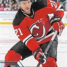 Kyle Palmieri 2016-17 Upper Deck #113 New Jersey Devils Hockey Card