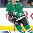 Antoine Roussel 2016-17 Upper Deck #314 Dallas Stars Hockey Card