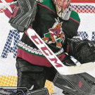 Mike Smith 2016-17 Upper Deck #12 Arizona Coyotes Hockey Card