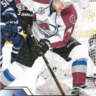 Carl Soderberg 2016-17 Upper Deck #46 Colorado Avalanche Hockey Card