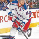 Marc Staal 2016-17 Upper Deck #126 New York Rangers Hockey Card