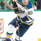 Alex Steen 2016-17 Upper Deck #156 St. Louis Blues Hockey Card