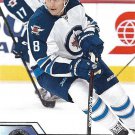 Jacob Trouba 2016-17 Upper Deck #443 Winnipeg Jets Hockey Card