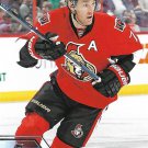 Kyle Turris 2016-17 Upper Deck #135 Ottawa Senators Hockey Card