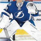 Andrei Vasilevskiy 2016-17 Upper Deck #417 Tampa Bay Lightning Hockey Card