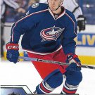 Alex Wennberg 2016-17 Upper Deck #52 Columbus Blue Jackets Hockey Card