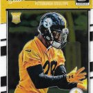 Sean Davis 2016 Donruss Optic Rookie #138 Pittsburgh Steelers Football Card