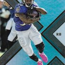 Kenneth Dixon 2017 Donruss Elite #9 Baltimore Ravens Football Card