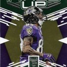 Steve Smith Sr 2017 Donruss Elite Fired Up #3 Baltimore Ravens Football Card Steve Smith Sr 2017 Donruss Elite Fired Up #3 Baltimore Ravens Football Card