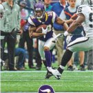 Percy Harvin 2012 Score #139 Minnesota Vikings Football Card