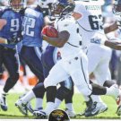 Maurice Jones-Drew 2012 Score #279 Jacksonville Jaguars Football Card