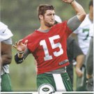 Tim Tebow 2012 Score #184 New York Jets Football Card