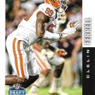 Clelin Ferrell 2019 Score Draft Rookie #DFT-23 Clemson Tigers Football Card