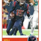 Will Fuller V 2019 Score #47 Houston Texans Football Card