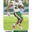 Travis Homer 2019 Score Rookie #418 Miami Hurricanes Football Card