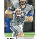 Daniel Jones 2019 Score Rookie #331 Duke Blue Devils Football Card